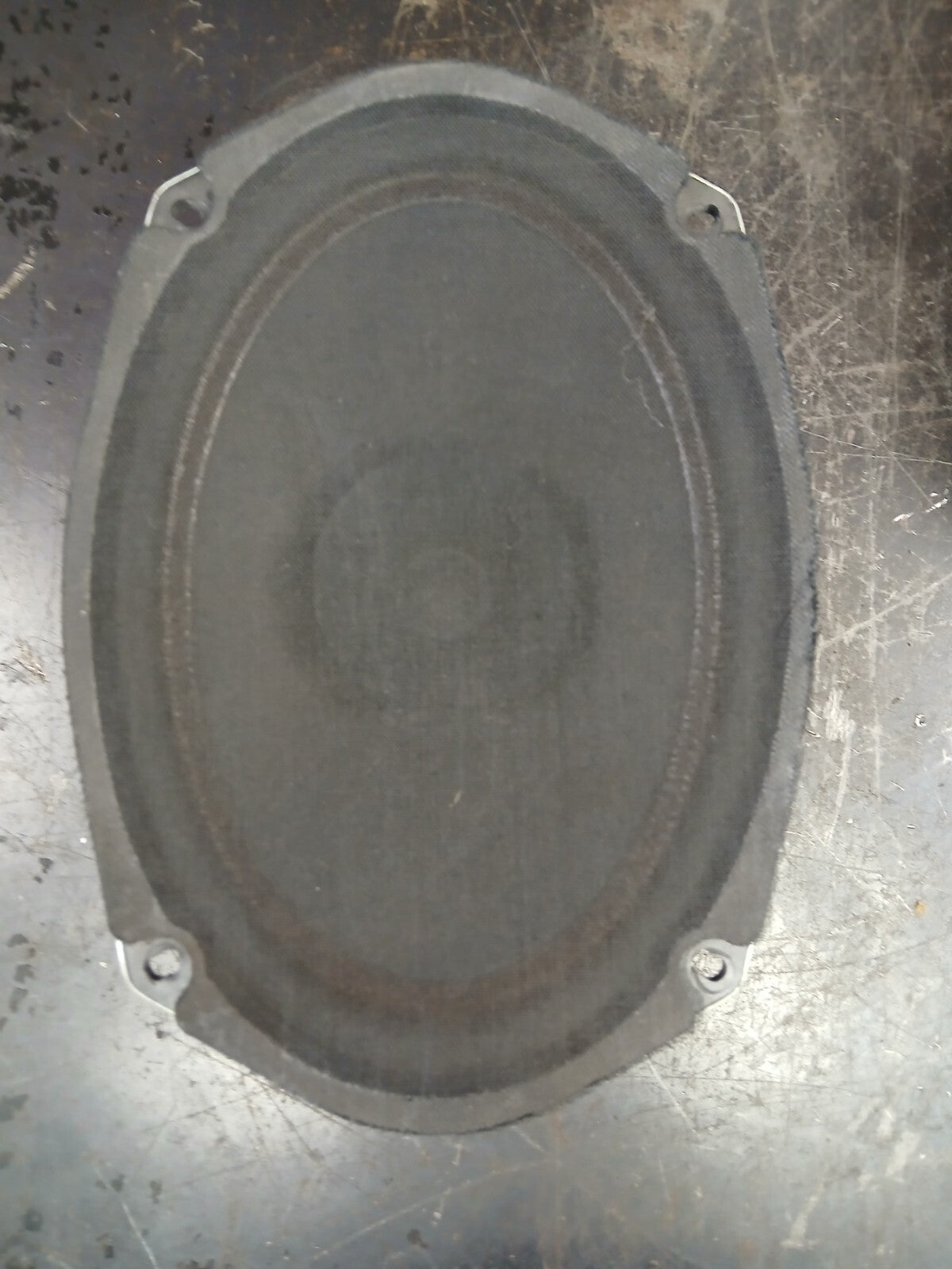 2005-2017 Dodge Chrysler Jeep 6x9in Audio Sound Speaker Set 05059063ac