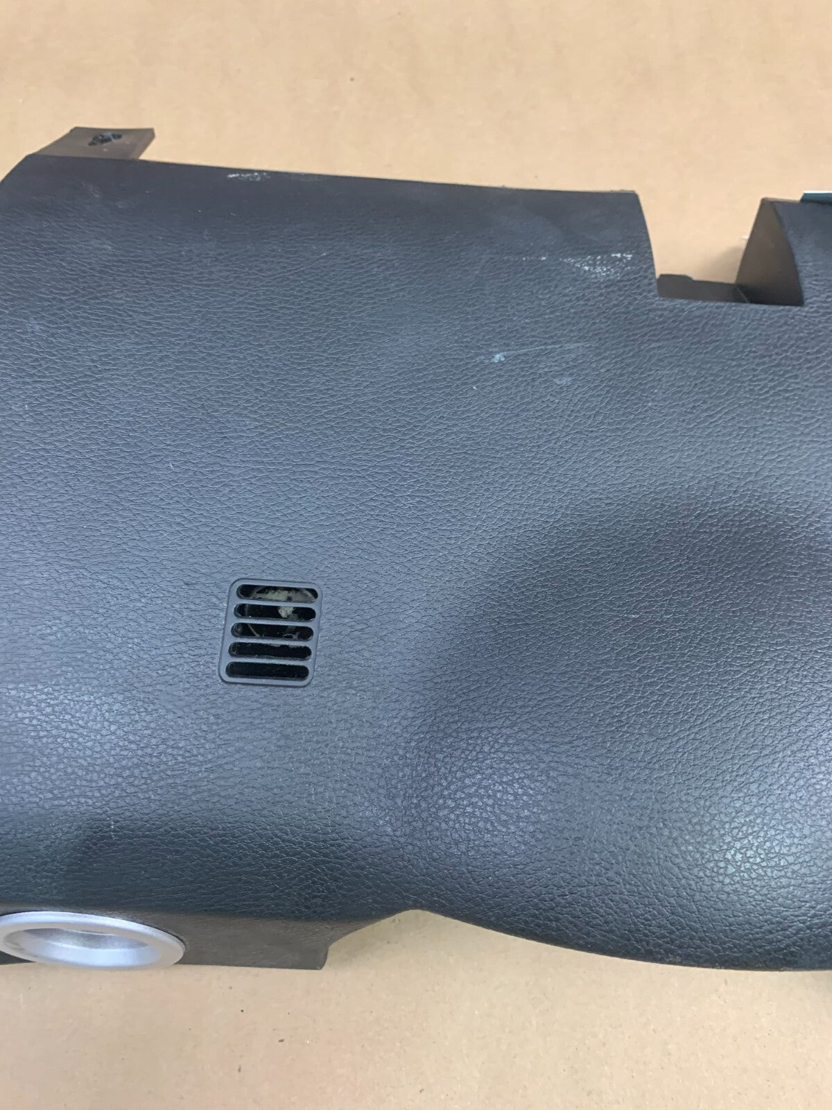 2013-2018 Ram 1500 Lower Steering Column Cover Knee Bolster Panel 5ZT191X9AA