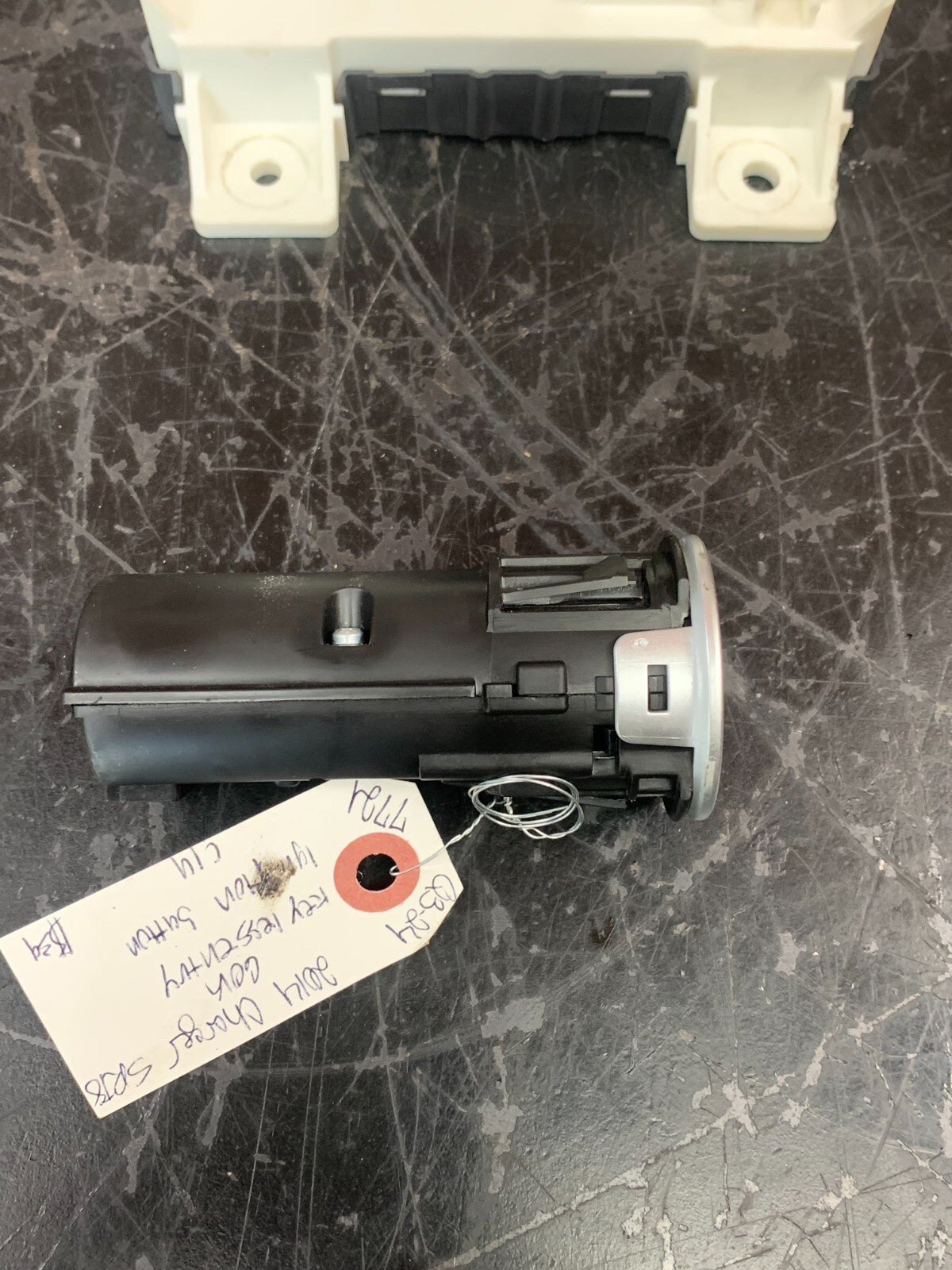 2011-2014 DODGE CHARGER SRT 8, PCM, BCM, KEYLESS ENTRY MODULE, KEY AND NODE OEM.