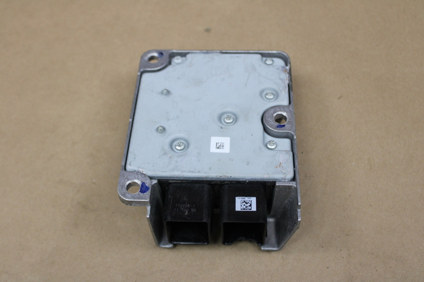 2011-2014 Dodge Challenger SRT8 Occupant Restraint Control Module OEM 56054092AF