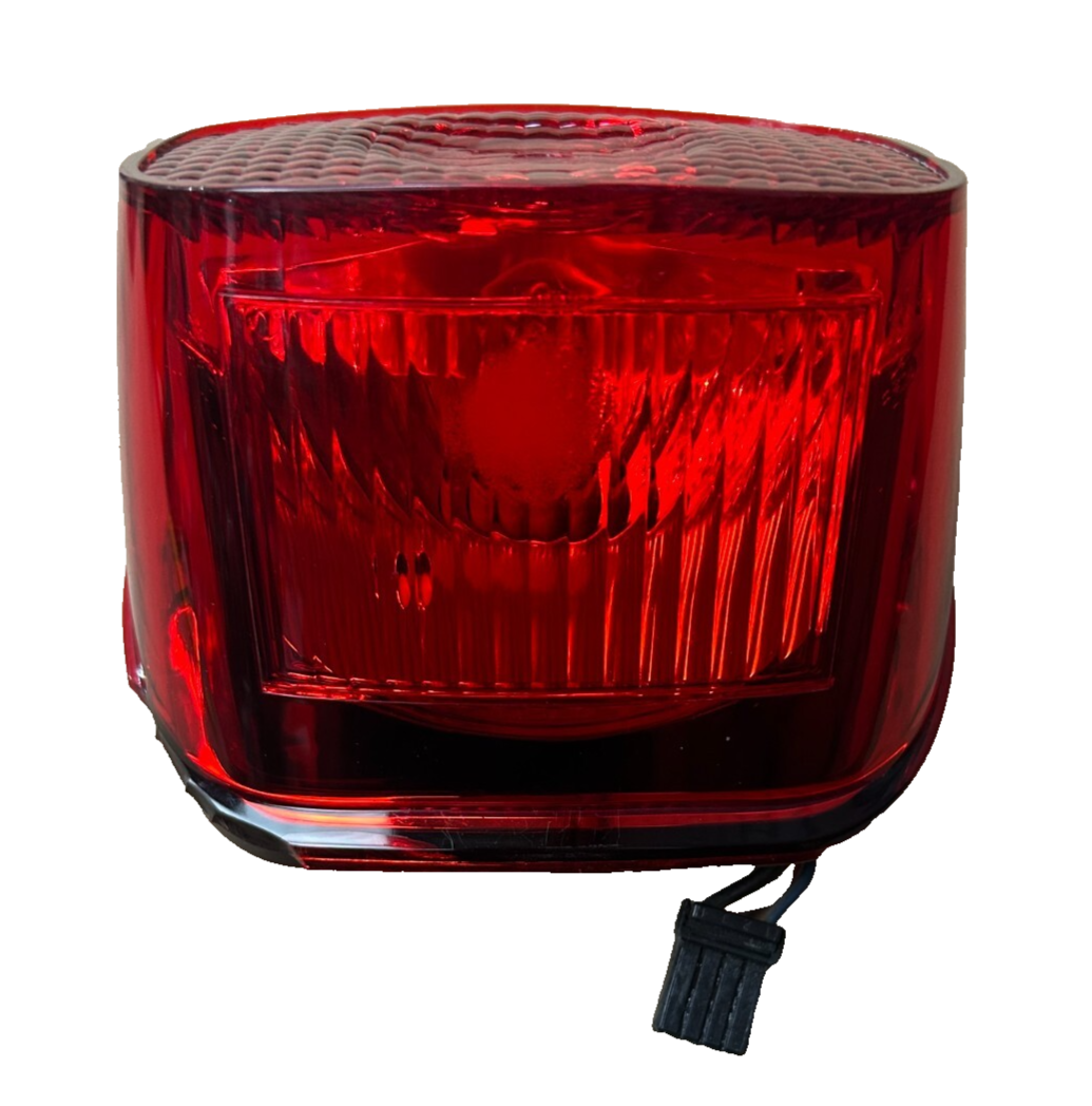 Harley Davidson OEM 99-20 Touring Softail Dyna XL Tail Light 6837003