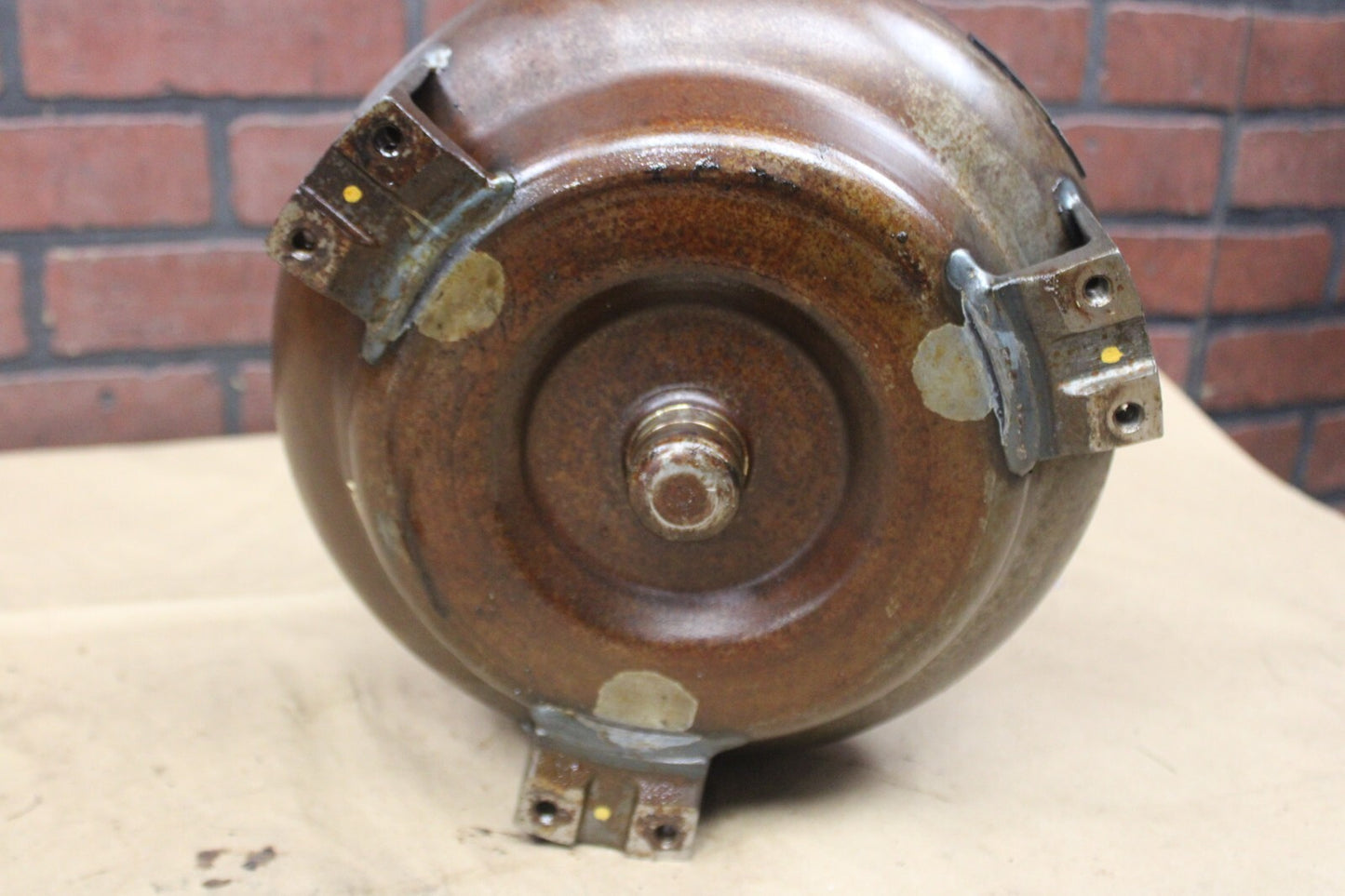 05-10 Challenger Charger 300 Magnum SRT8 NAG-1 Mopar Torque Converter 04752580AB