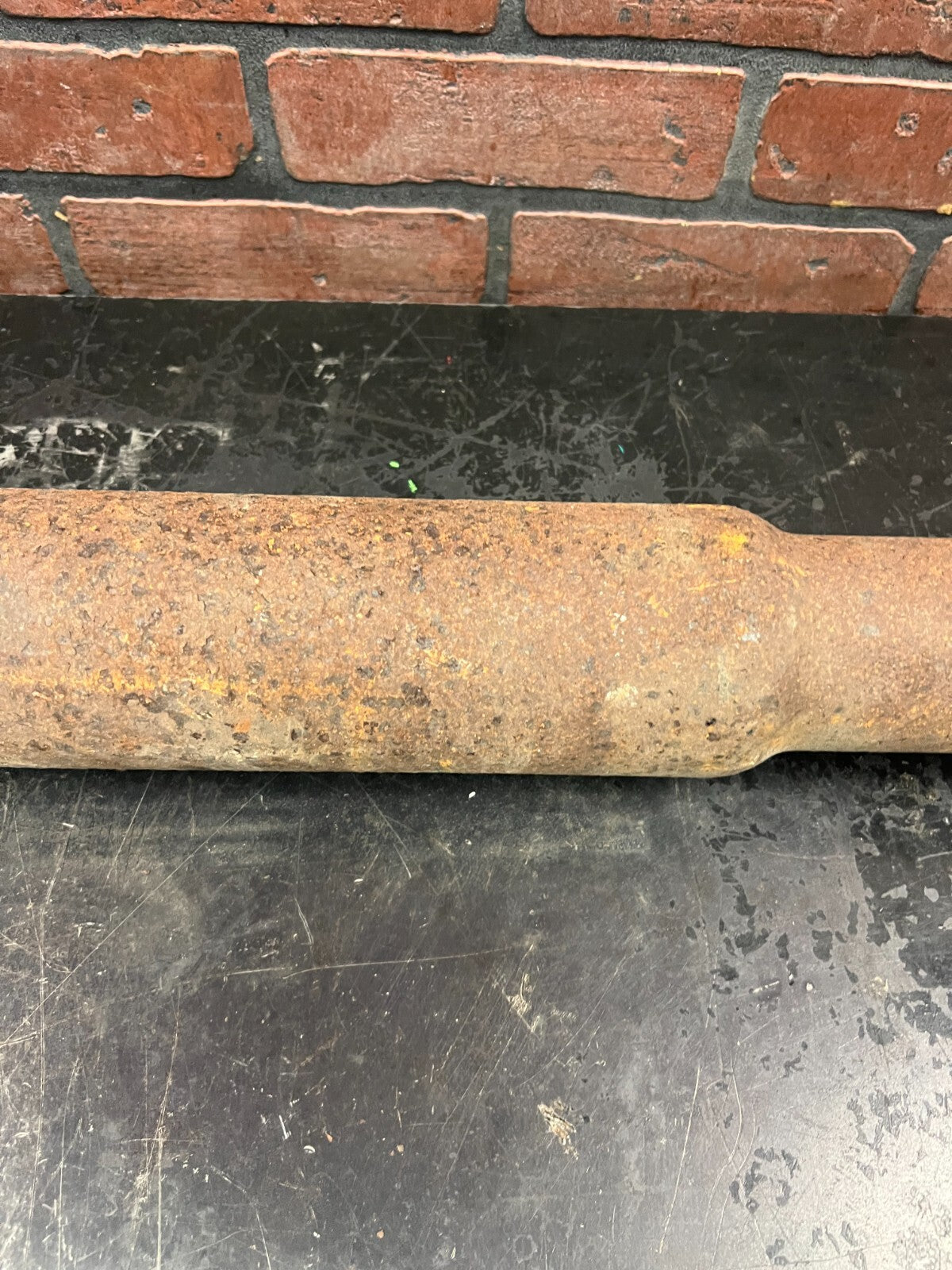 2001-2002 Chevy Tahoe Suburban Yukon Escalade Rear Prop Drive Shaft 4WD 15064595