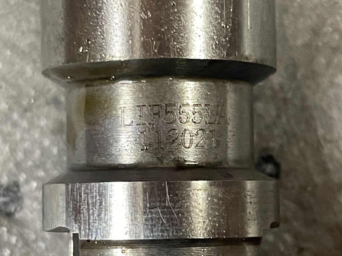 SB Industries LIF555LA x4 Lifter 03-15 Chrysler-Dodge Ram 5.7L 6.1L Hemi w/o MDS