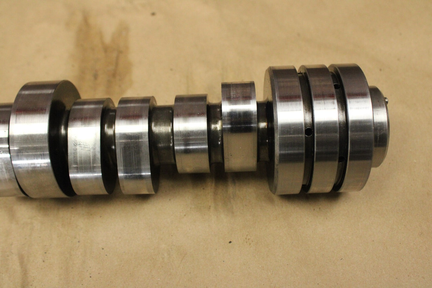 Dodge 5.7L/6.4L HEMI w/ VVT 2009+ XFI 222/230 Hydraulic Roller Cam SRT SRT8 R/T