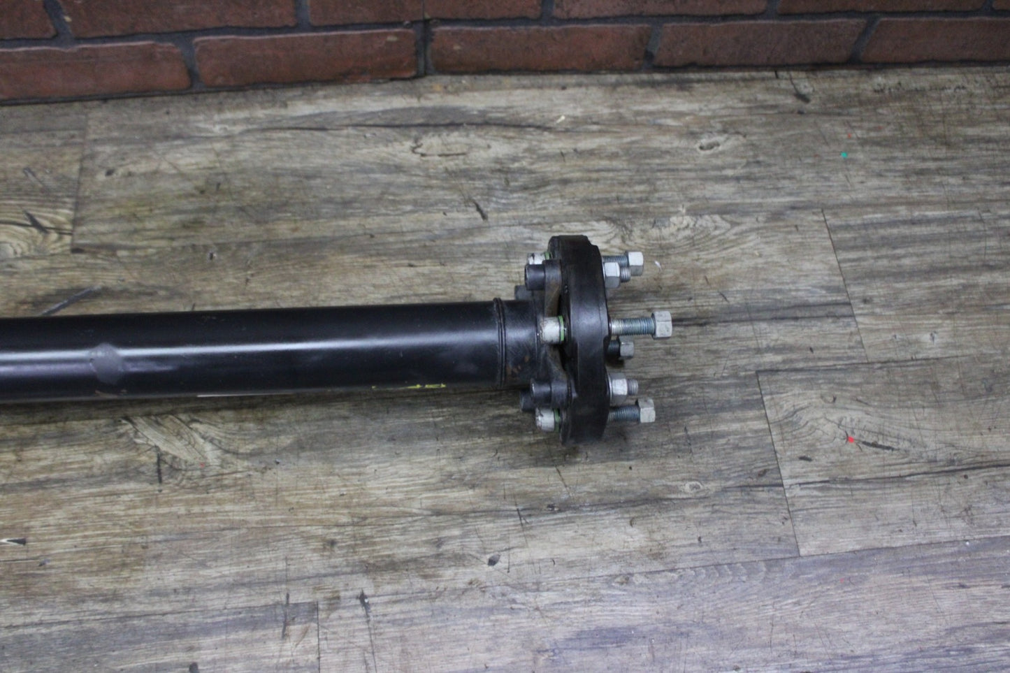 09-13 Dodge Challenger SRT8 Driveshaft Mopar Shaft OEM Automatic 05038277AE 69k