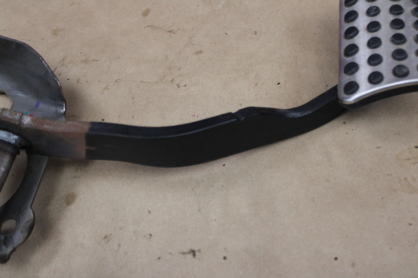 2011-2023 Dodge Challenger SRT8 Stop Brake Pedal w/ Support Bracket Assembly