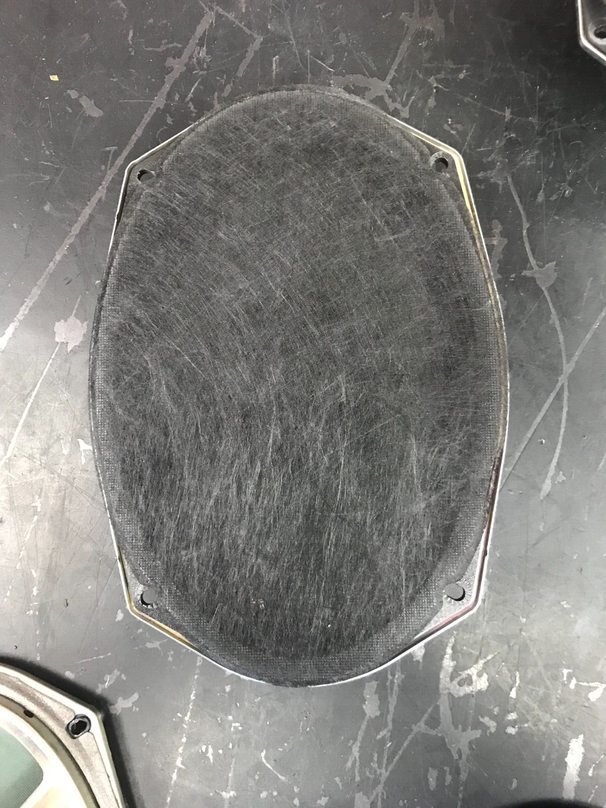 2005-2023 Charger/Challenger/300 Speaker Set of 6 05091019ab
