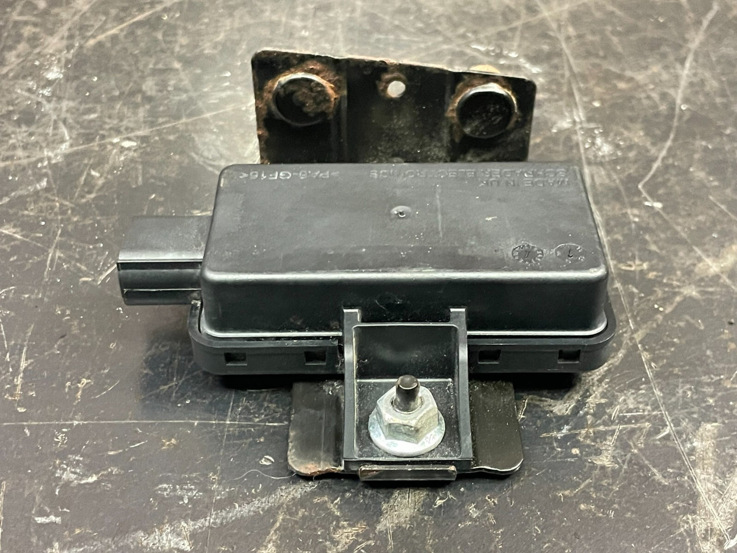 2008-2014 Dodge Challenger TPMM 56029467AG Mopar Tire Pressure Monitoring Module