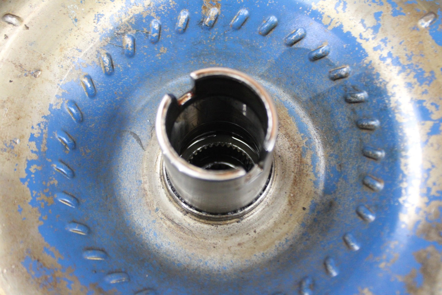 2005-2014 Dodge Challenger SRT8 Automatic Transmission Torque Converter PNH 69k