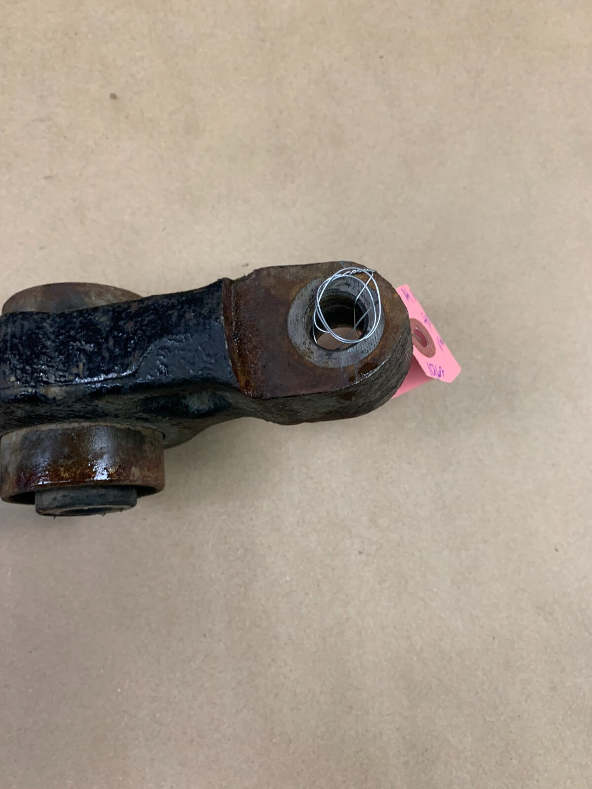 2011-2019 Dodge Charger Challenger 300 Front Lower Rearward RWD Control Arm