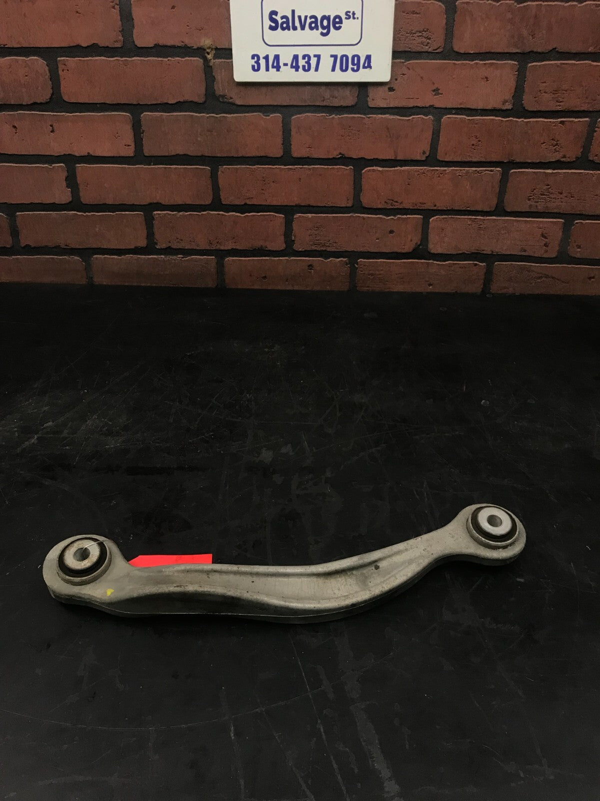 2010-2014 Dodge Charger 300 LEFT REAR UPPER Suspension/Control Camber Arm
