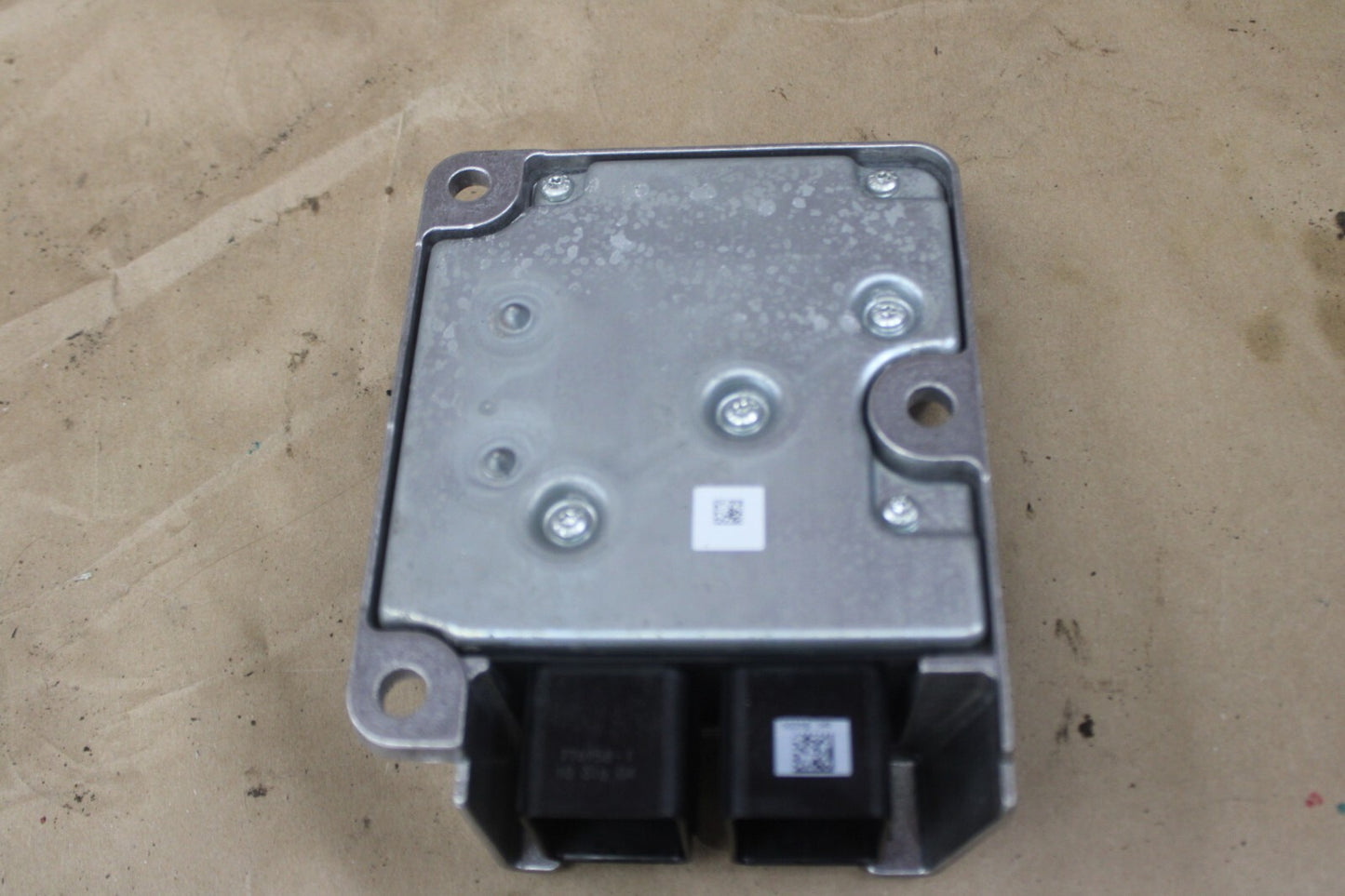 2011-2014 Dodge Challenger SRT8 Occupant Restraint Control Module SRS 56054092AF