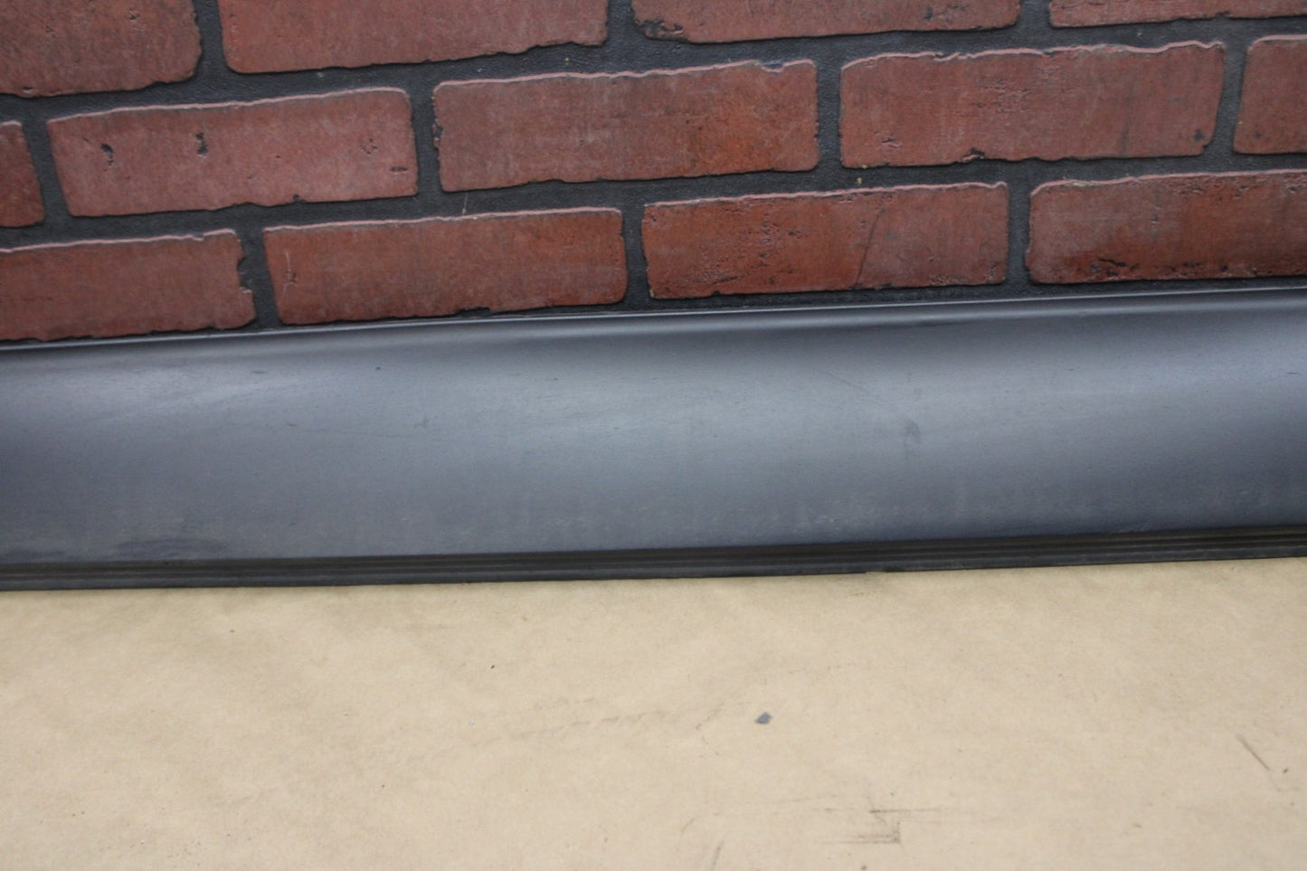 08-14 Dodge Challenger SRT8 Passenger RH Side Rocker Panel Side Skirt 05028798AE