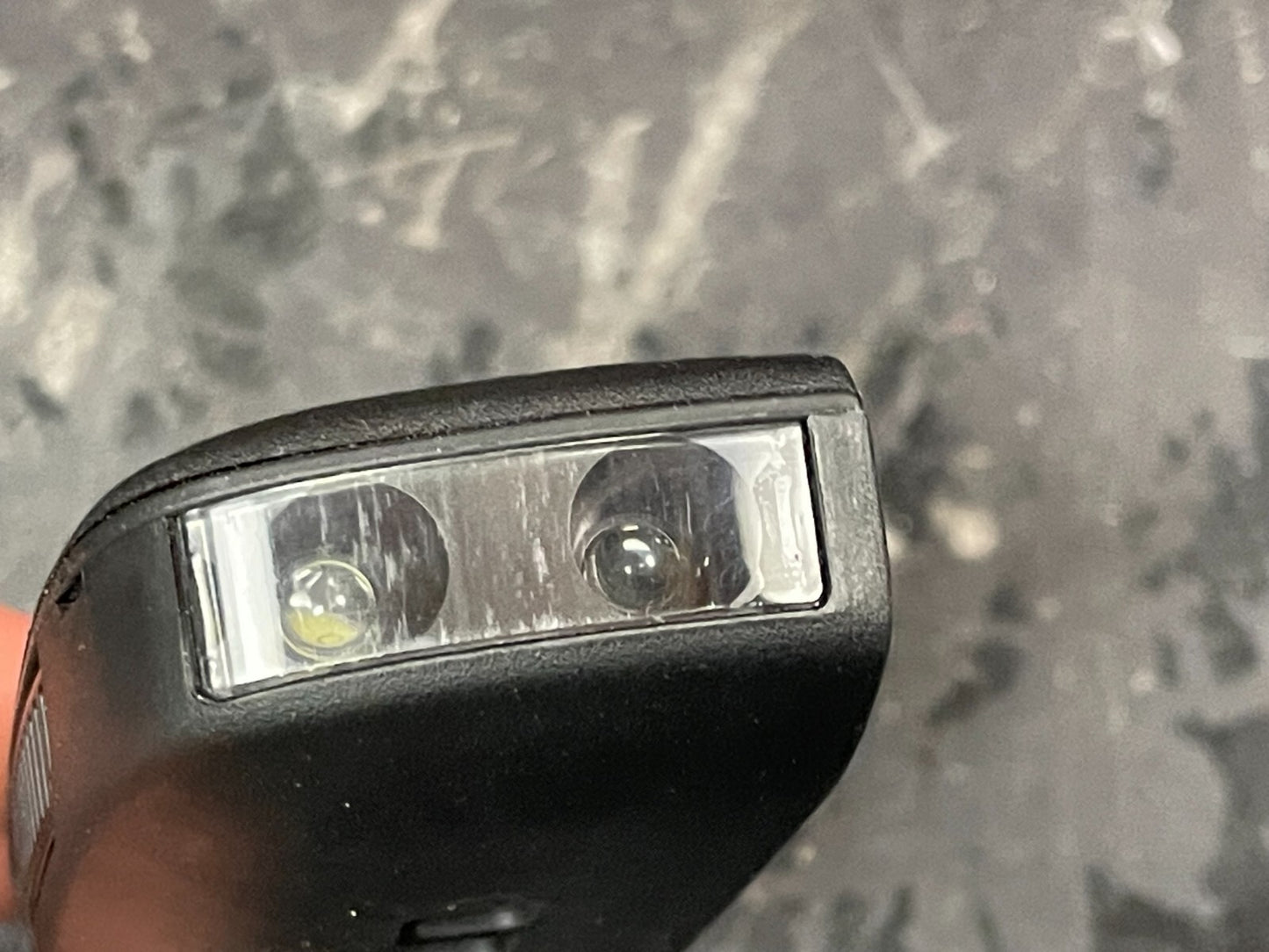 12-17 JEEP GRAND CHEROKEE/MOPAR EMERGENCY LED FLASHLIGHT LAMP W/ HOUSING BRACKET