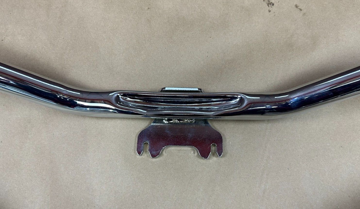 Harley Davidson OEM 15-'23 Road Glide Chopped Engine Guard 49000235