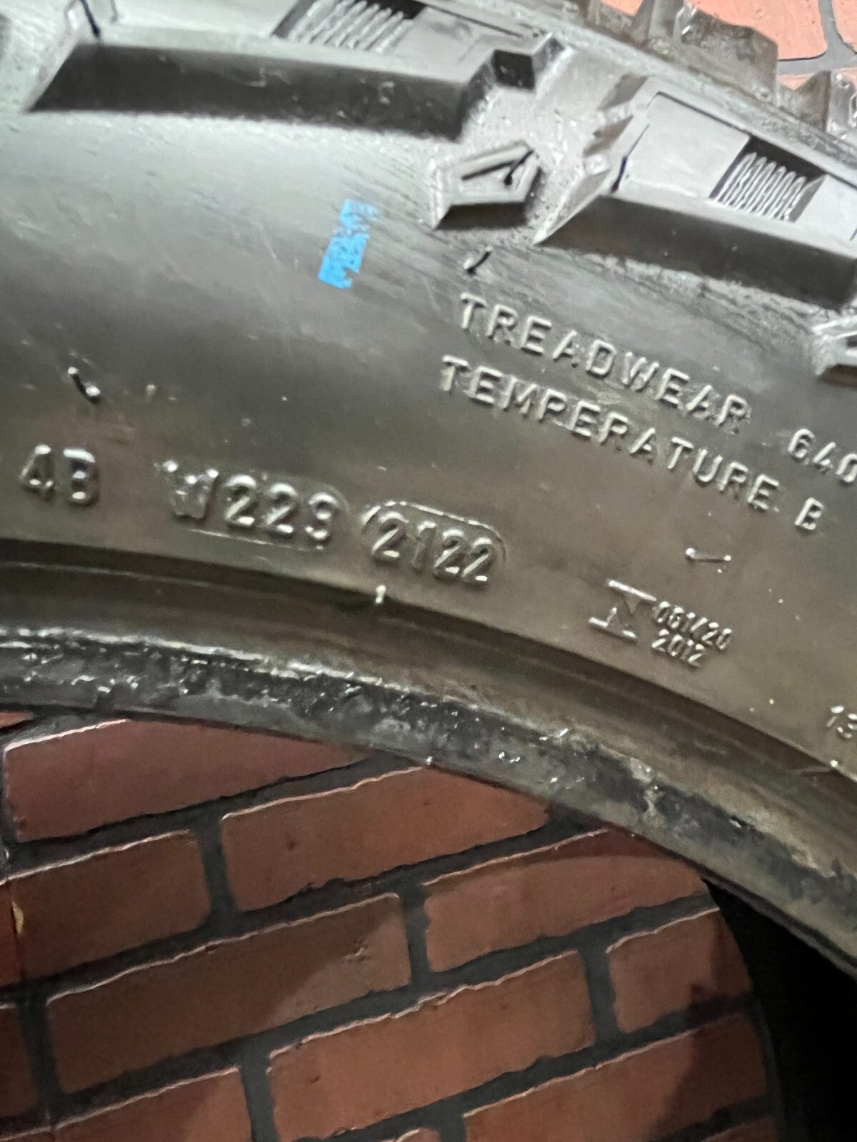 Used 2 X Pirelli Scorpion All Terrain Plus 275/55R20 113T Tires 5/32"