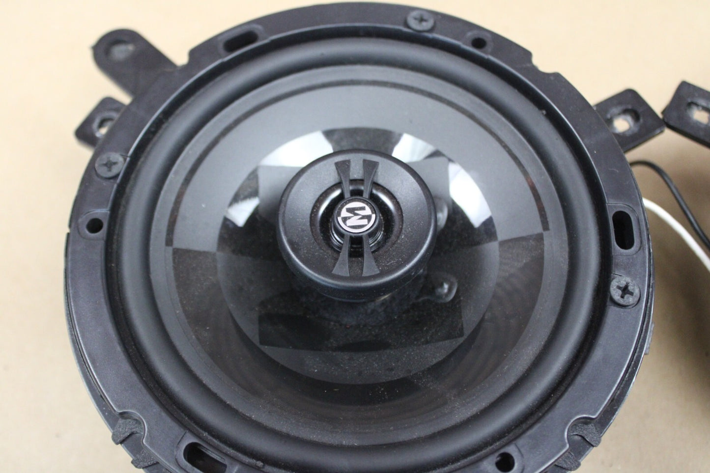 2015-2023 Dodge Challenger Sound Speaker Kit Set of 9+Sub Memphis Audio Upgrade