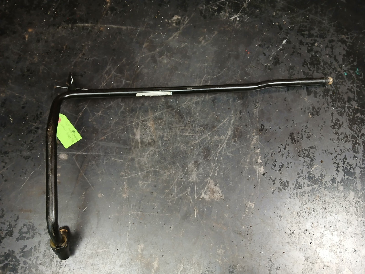 2011-2025 Grand Cherokee Durango 5.7 6.4 Coolant Outlet Tube 53034238ab