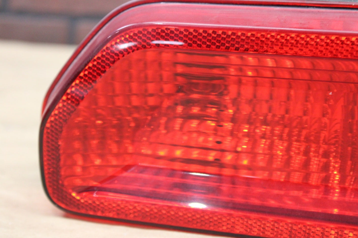 2008-2014 Dodge Challenger SRT8 Passenger Right Side Tail Light Taillight OEM