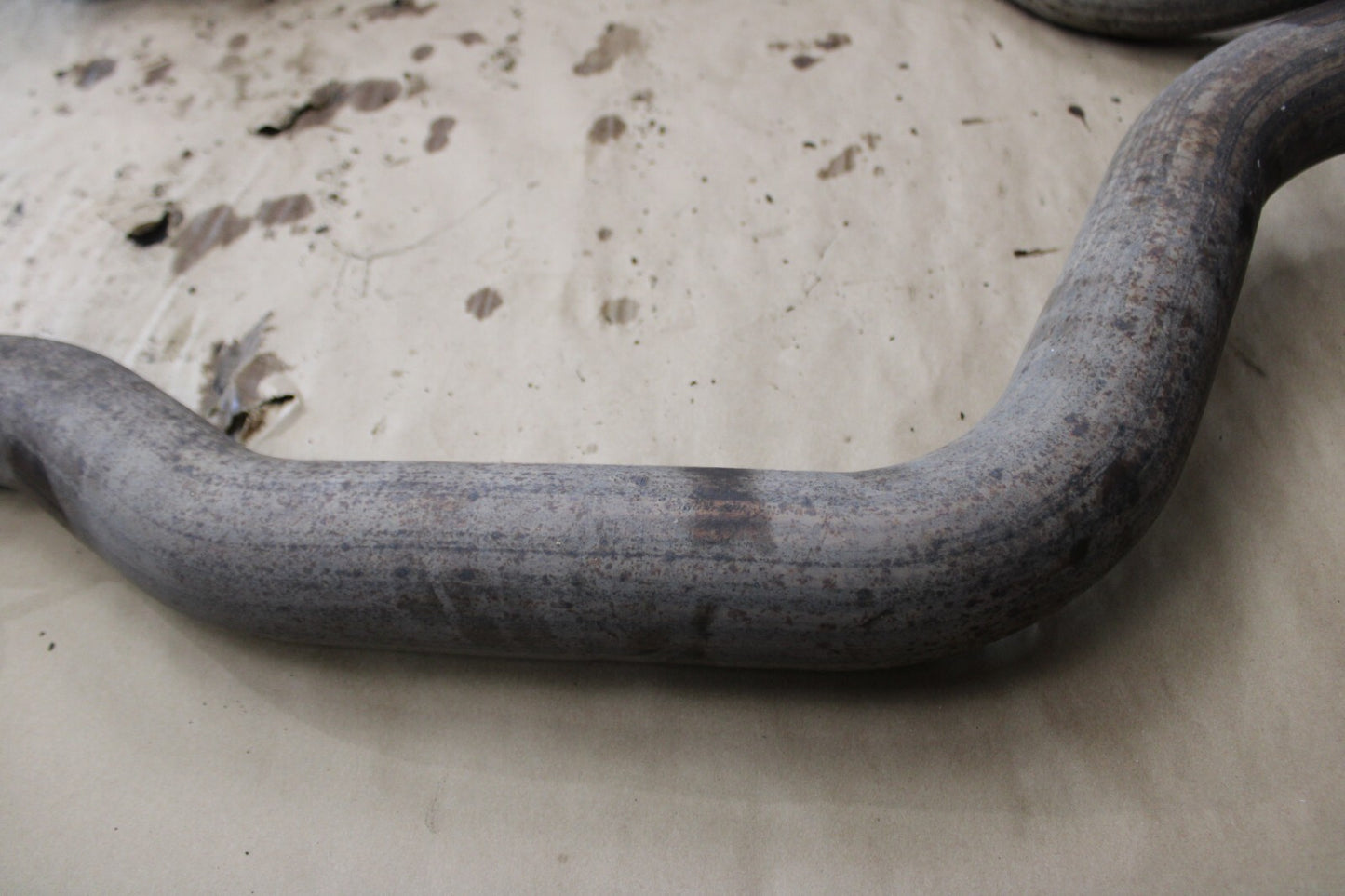 2005-2010 Chrysler 300 SRT8 Exhaust Downpipe Left Right Set Pair OEM 508AA O2