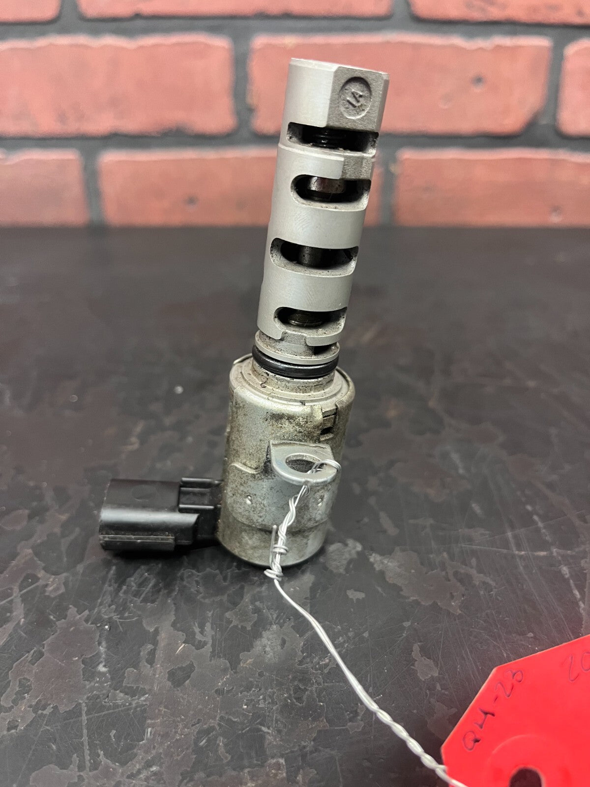 2007 Dodge Caliber SRT4 Vanos Timing Valve