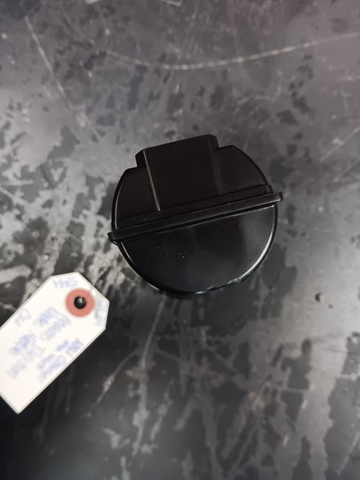 16-25 Dodge Chrysler Ignition Button Keyless Ignition Node Module 68299957ac