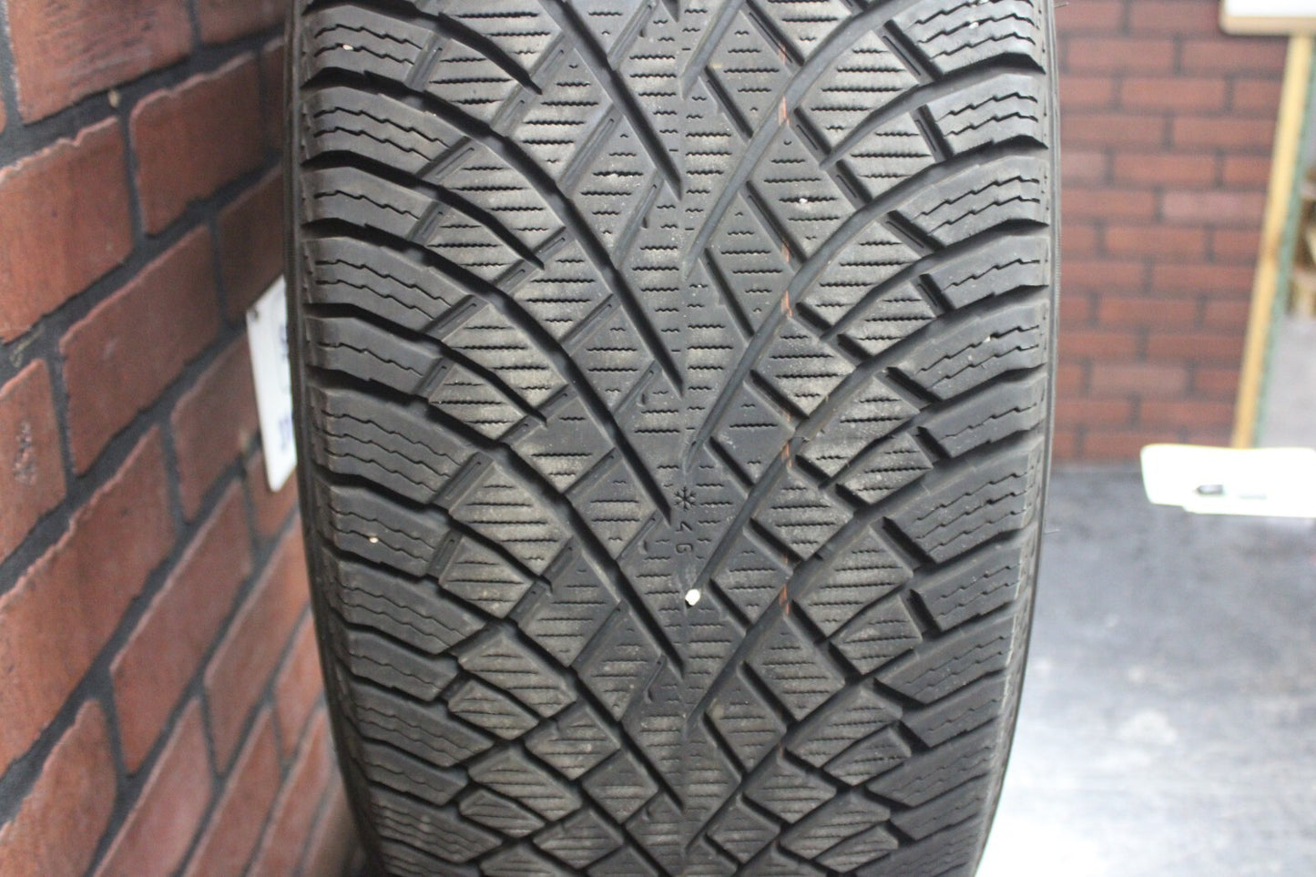 Nokian Tyres Used Tire 265/65R18 5/32nds