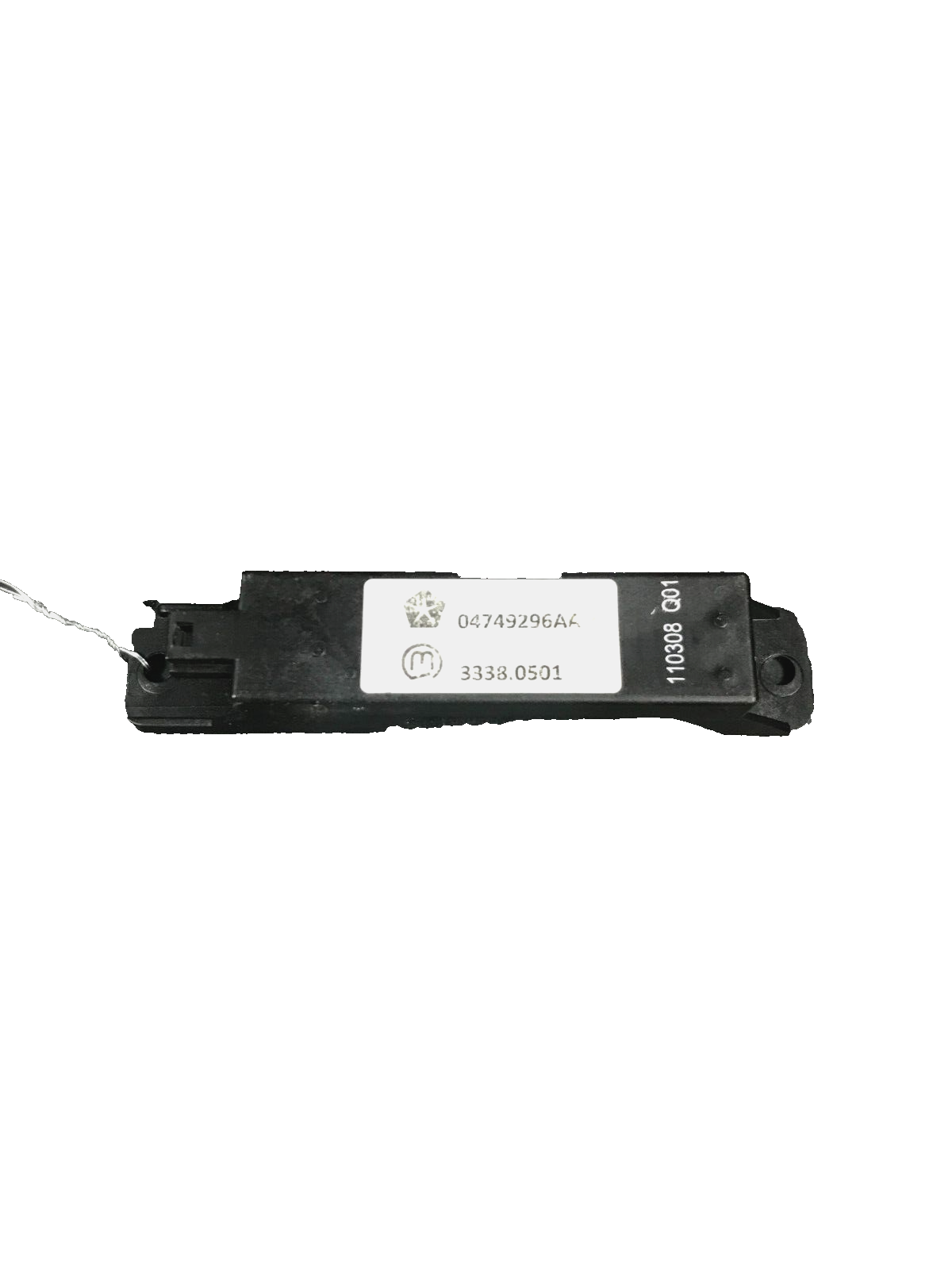 2011-14 Jeep/Charger/Challenger/300 SRT Keyless Entry Antenna Module 04749296AA