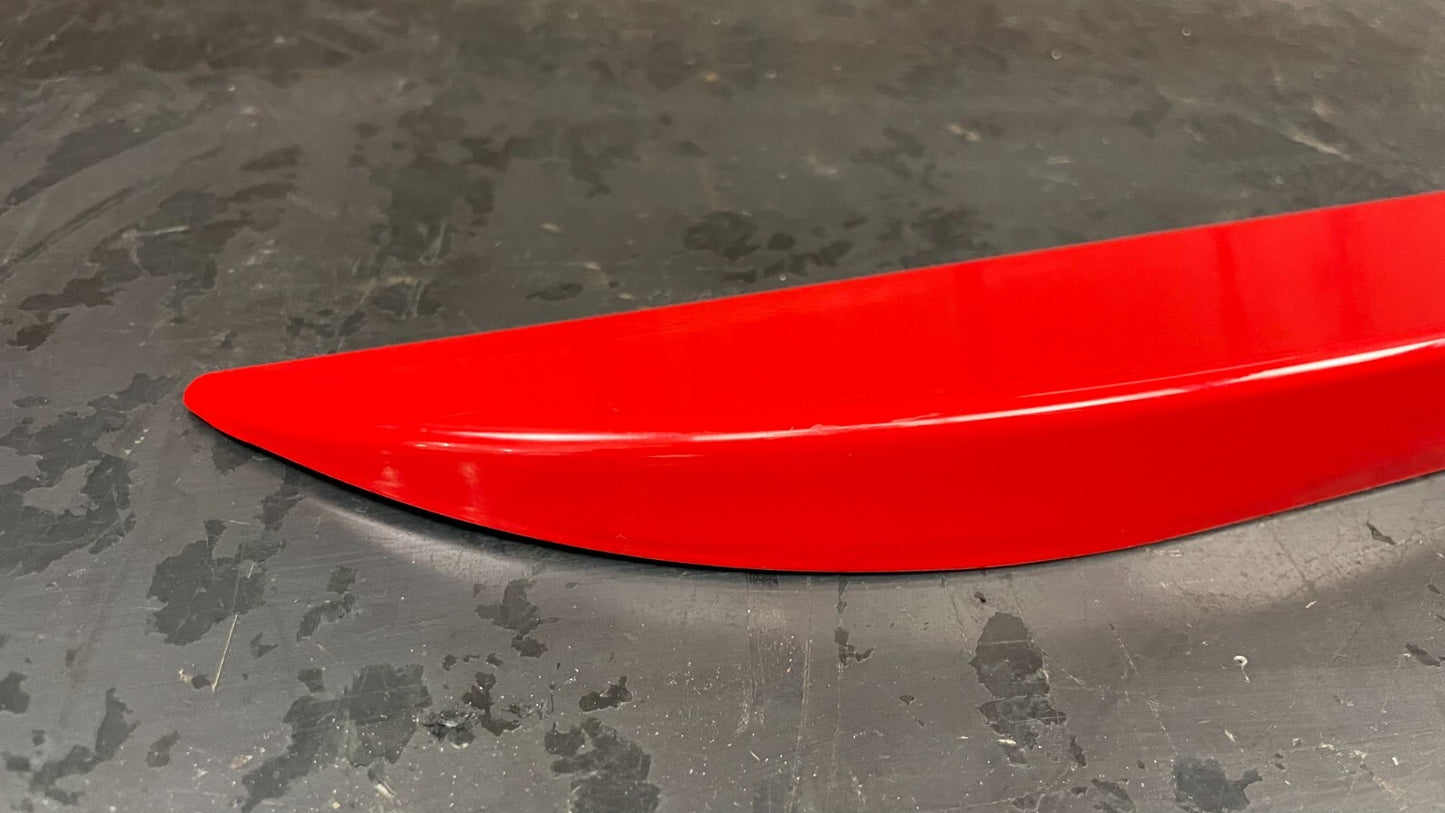 2003-2005 Dodge Neon SRT-4 Right Passenger Lower Door Trim Molding Applique