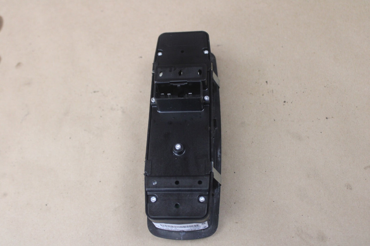 20-23 Chrysler 300 Dodge Charger Master Power Window Switch OEM 68455275AA