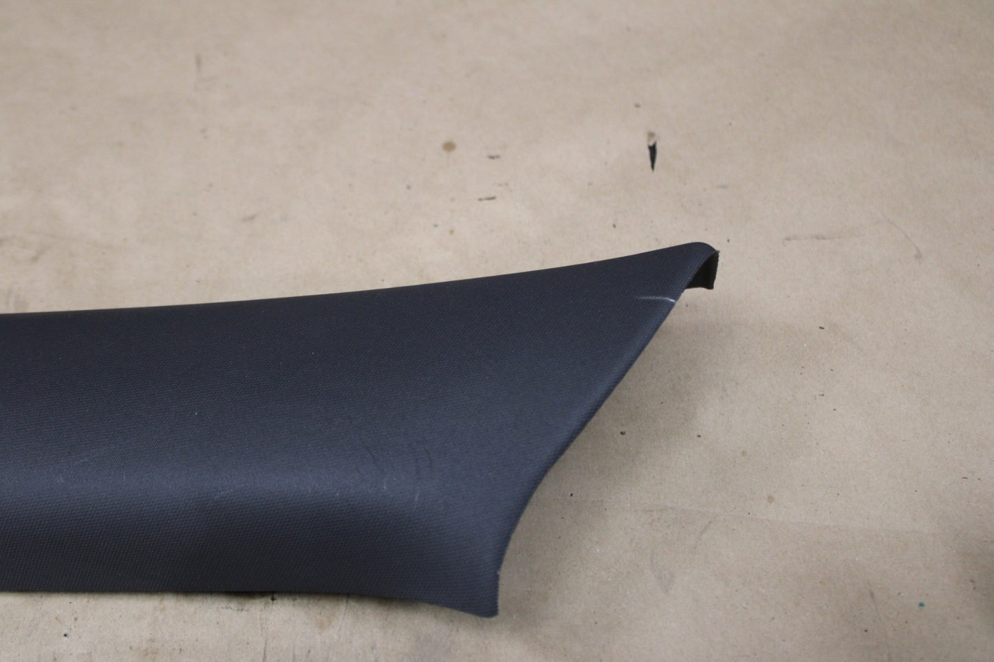 2008 - 2014 CHALLENGER Driver LH Side A Pillar Trim Interior OEM 1FW53XDVAG