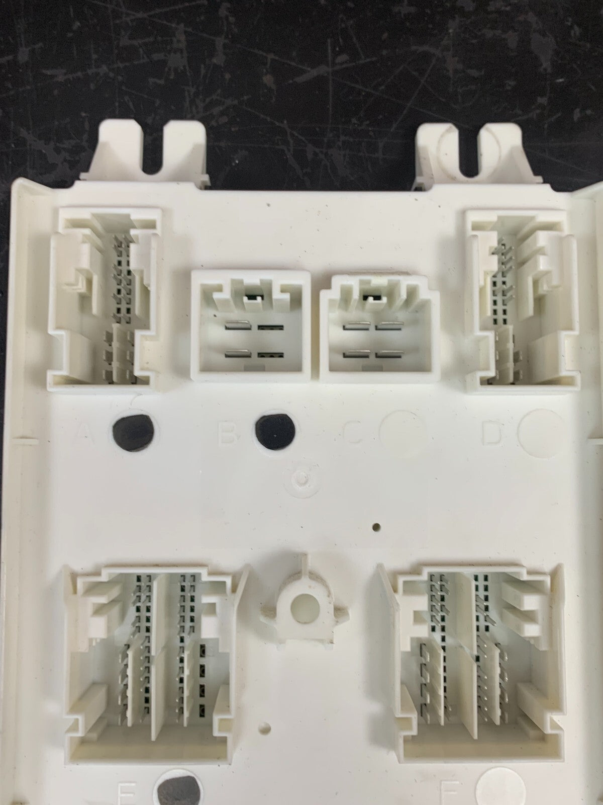 2011-2014 DODGE CHARGER SRT 8, PCM, BCM, KEYLESS ENTRY MODULE, KEY AND NODE OEM.