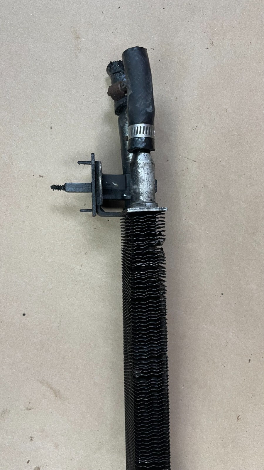 2006-2010 Jeep Grand Cherokee SRT8 6.1L Genuine Mopar Power Steering Oil Cooler