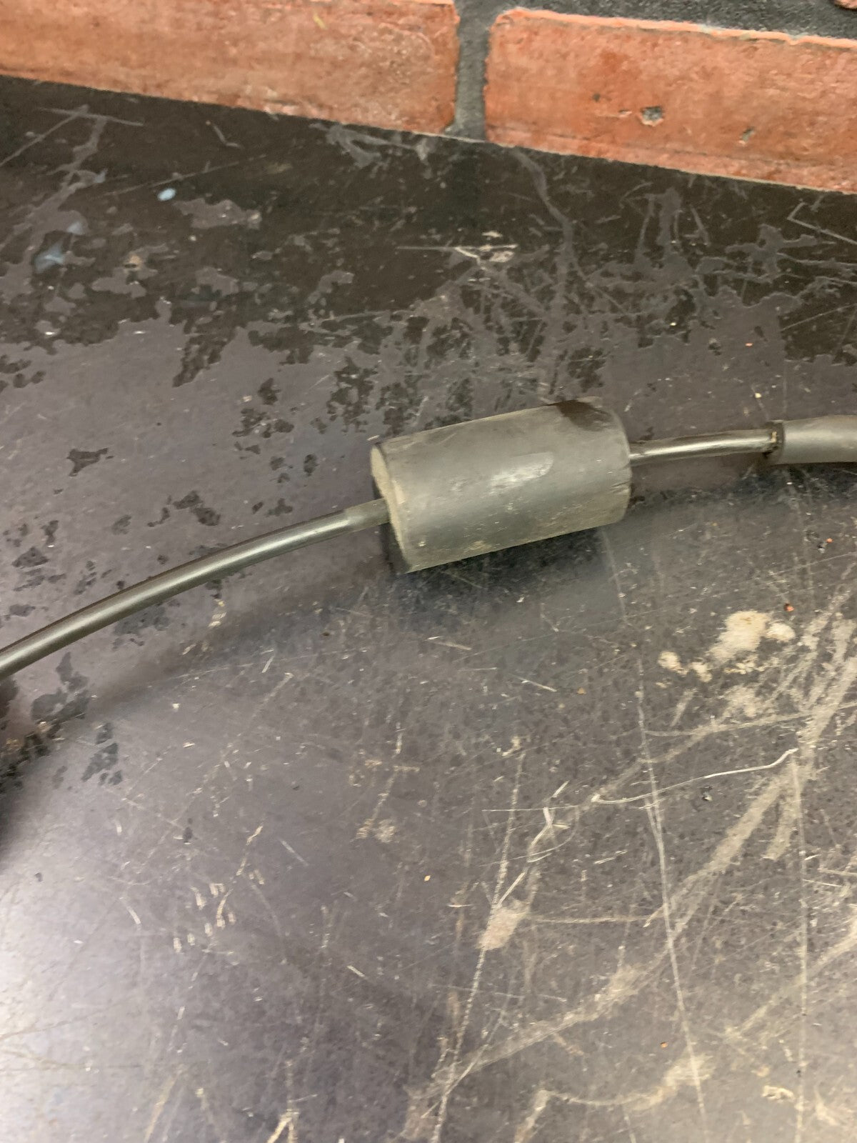 05-13 Grand Cherokee Commander Auto Transmission Shifter Cable OEM 52109699AD