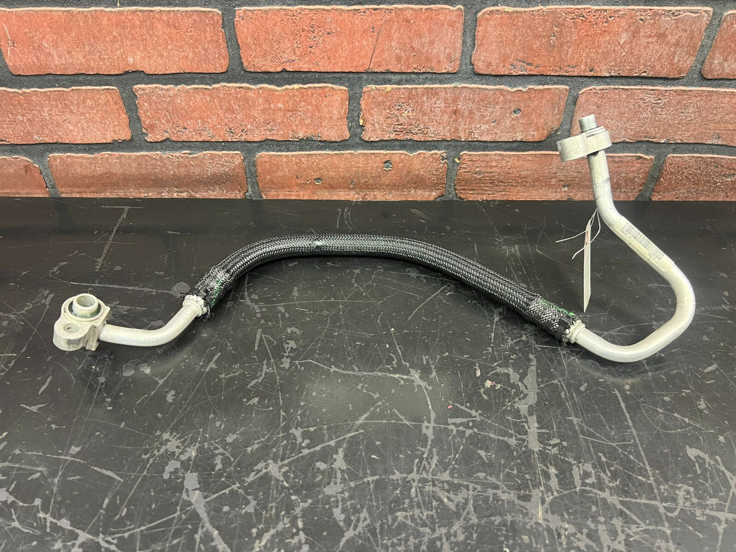 A/C Refrigerant Discharge Hose Charger/Challenger 6.4L 68158879AB 2014 - 2023