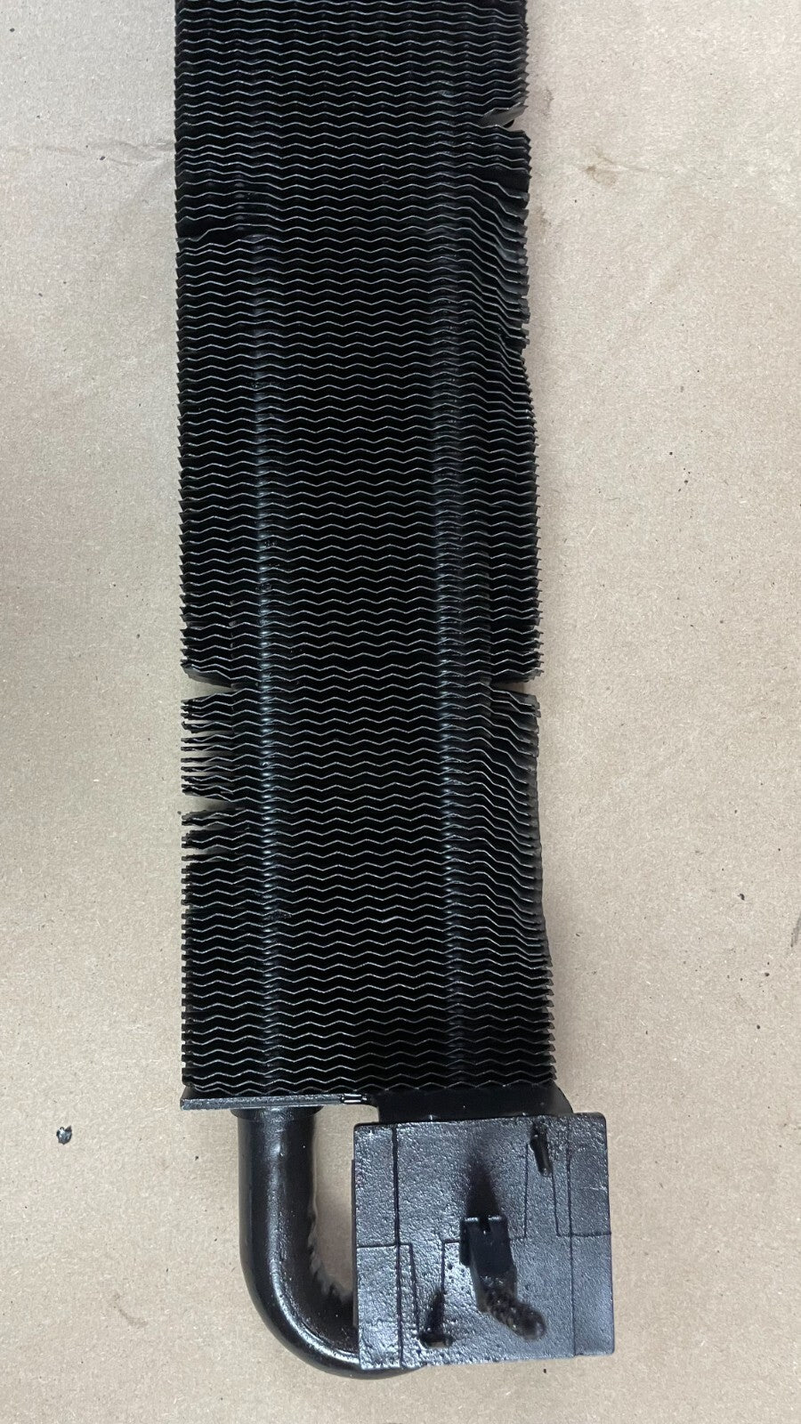2006-2010 Jeep Grand Cherokee SRT8 6.1L Genuine Mopar Power Steering Oil Cooler