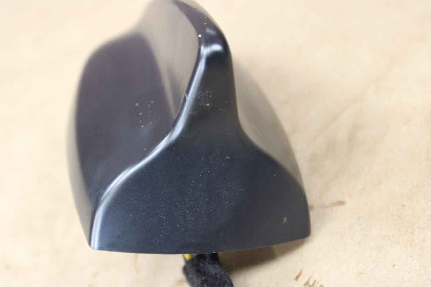 2017-2023 DODGE CHARGER ROOF MOUNTED SHARF FIN ANTENNA BLACK 68281281AA