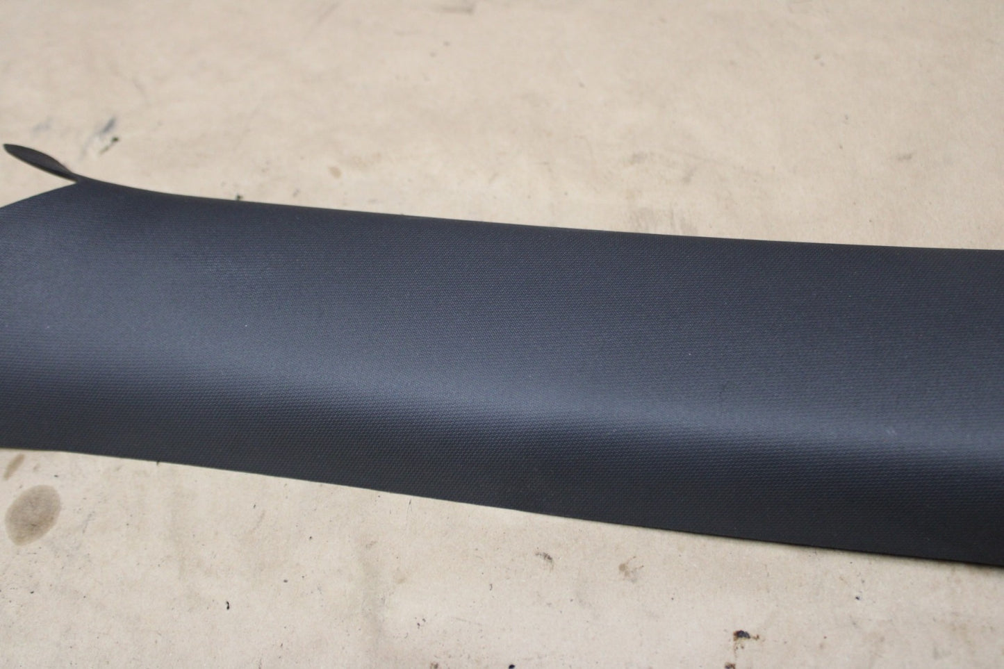 2008 - 2014 CHALLENGER Driver LH Side A Pillar Trim Interior OEM 1FW53XDVAG
