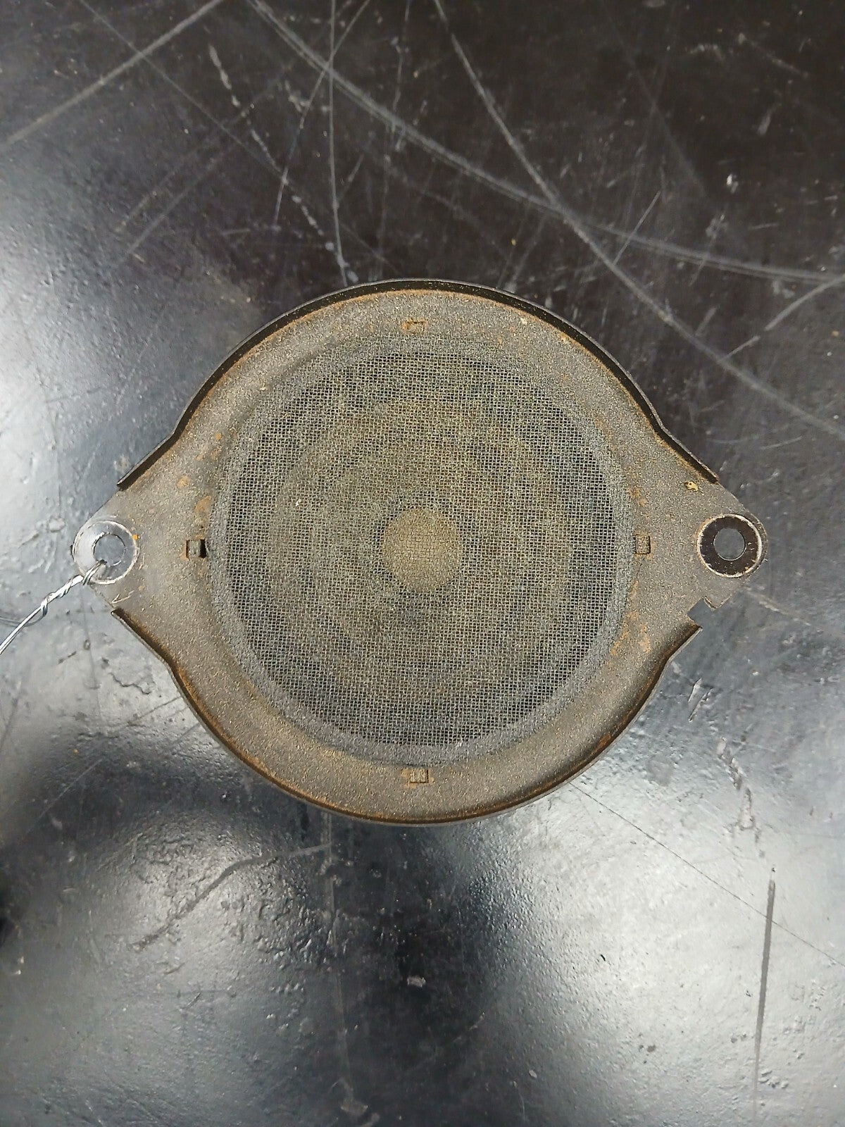 2006-2024 Jeep/Dodge/Chrysler 3.5 in Round Audio Sound Speaker 05059062ab