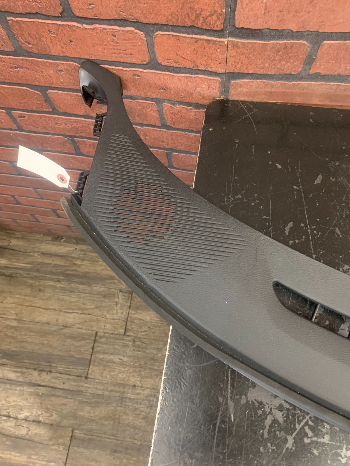 2015-2023 Dodge Challenger OEM Dash Defroster Grille Trim Panel 5LA14DX9AD