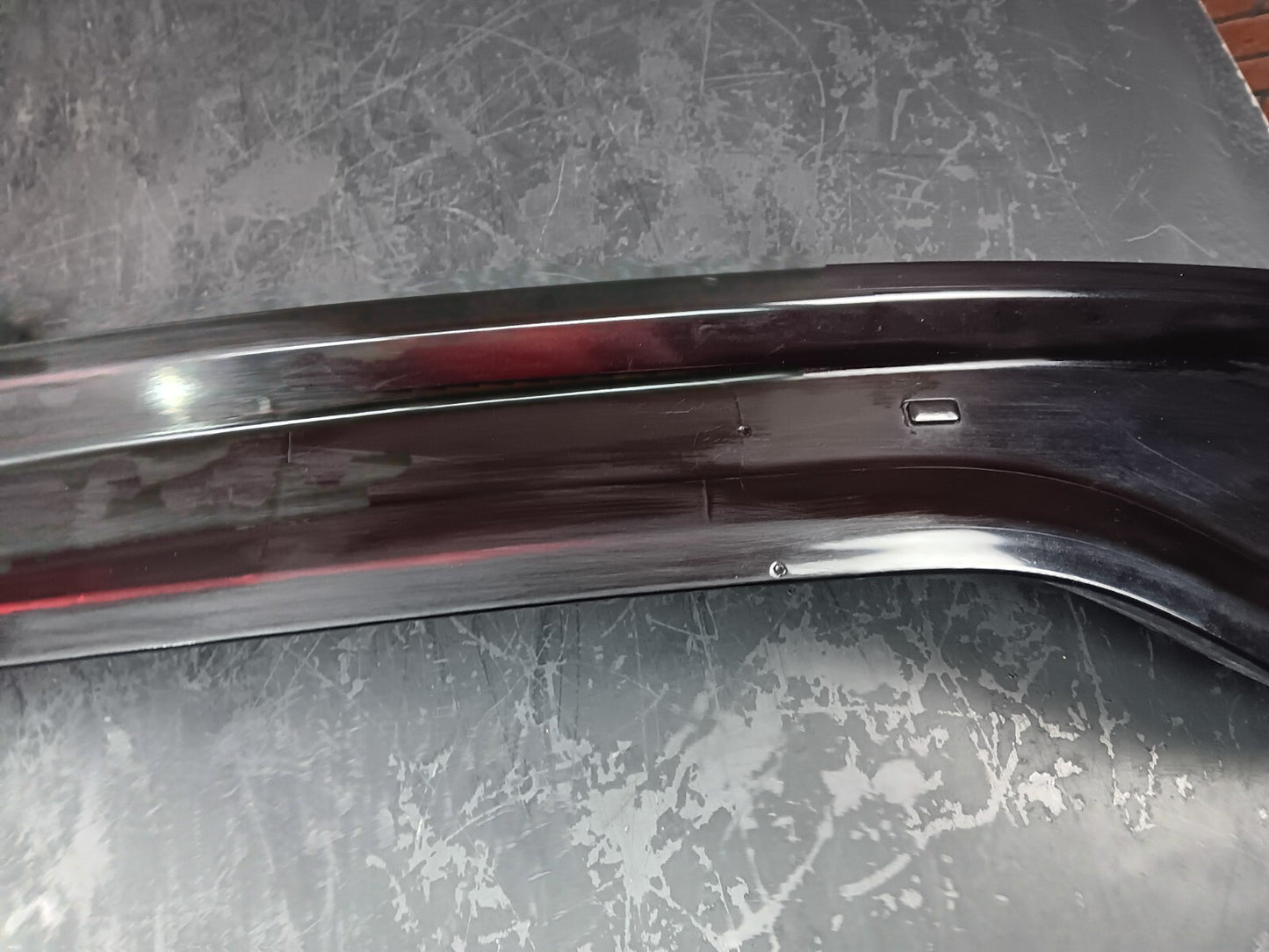 2015-2023 Dodge Charger Rear Center Tail Light Lamp Assembly 68398666ac
