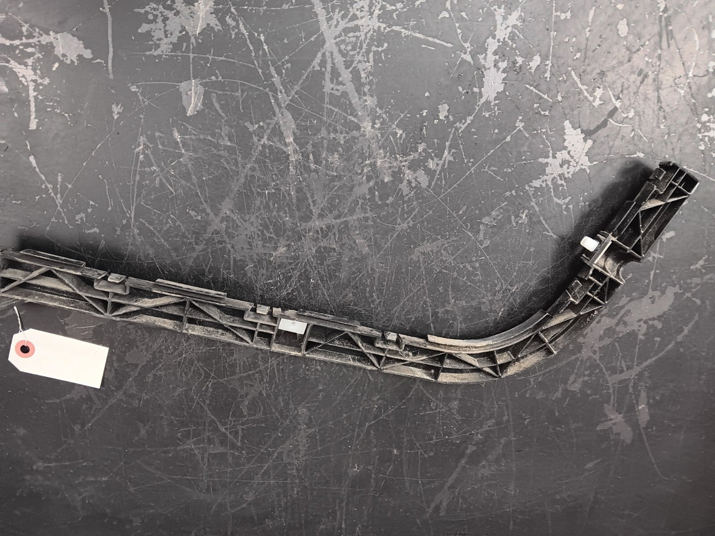 2008-2023 Challenger Driver LH Side Bumper Fascia Support Bracket 68024341ae