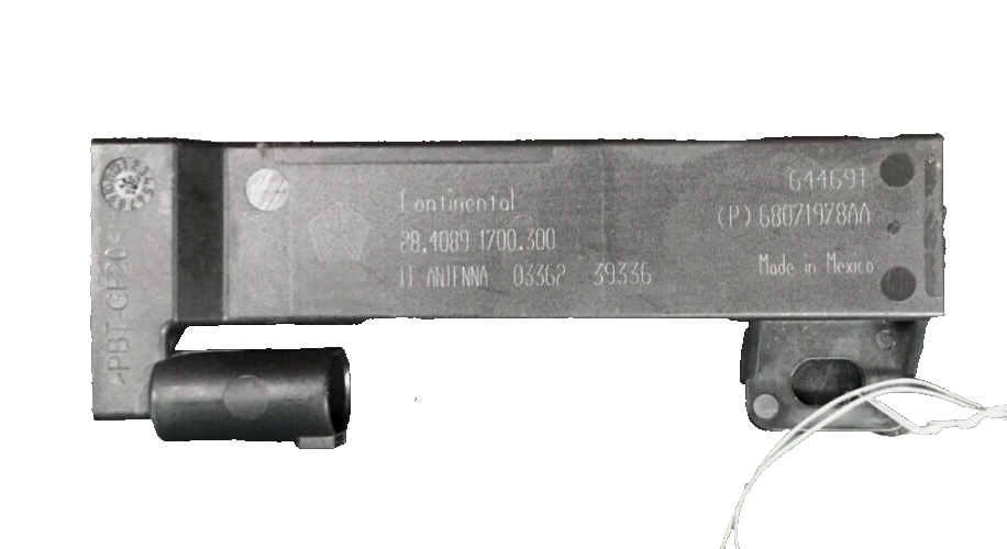 2011-2023 Challenger/Charger/300 Passive Keyless Entry Antenna Module 68071978AA