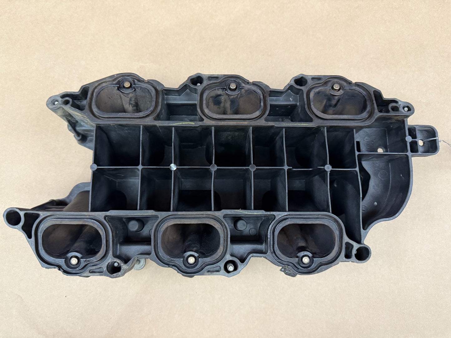 Genuine Dodge Lower Intake Manifold 2011-2023 3.6L 200 300 Challenger 5184199AF