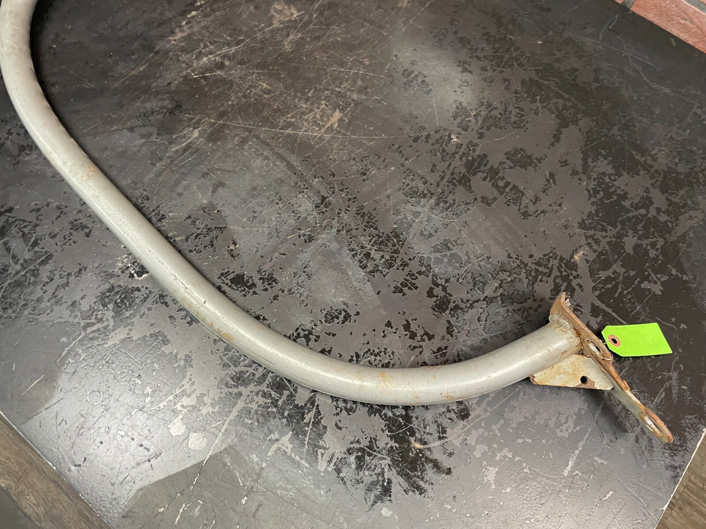 2006-2010 Jeep Grand Cherokee SRT8 Engine Strut Tower Brace Bar