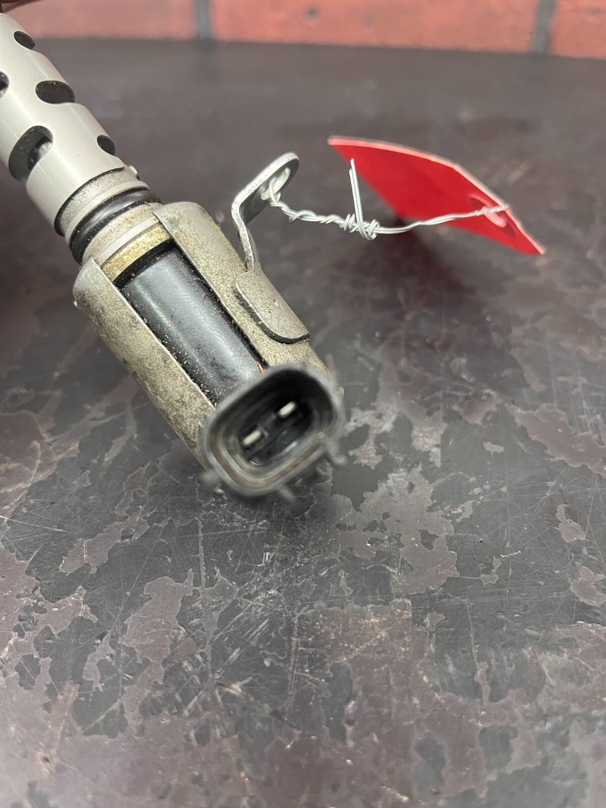 2007 Dodge Caliber SRT4 Vanos Timing Valve