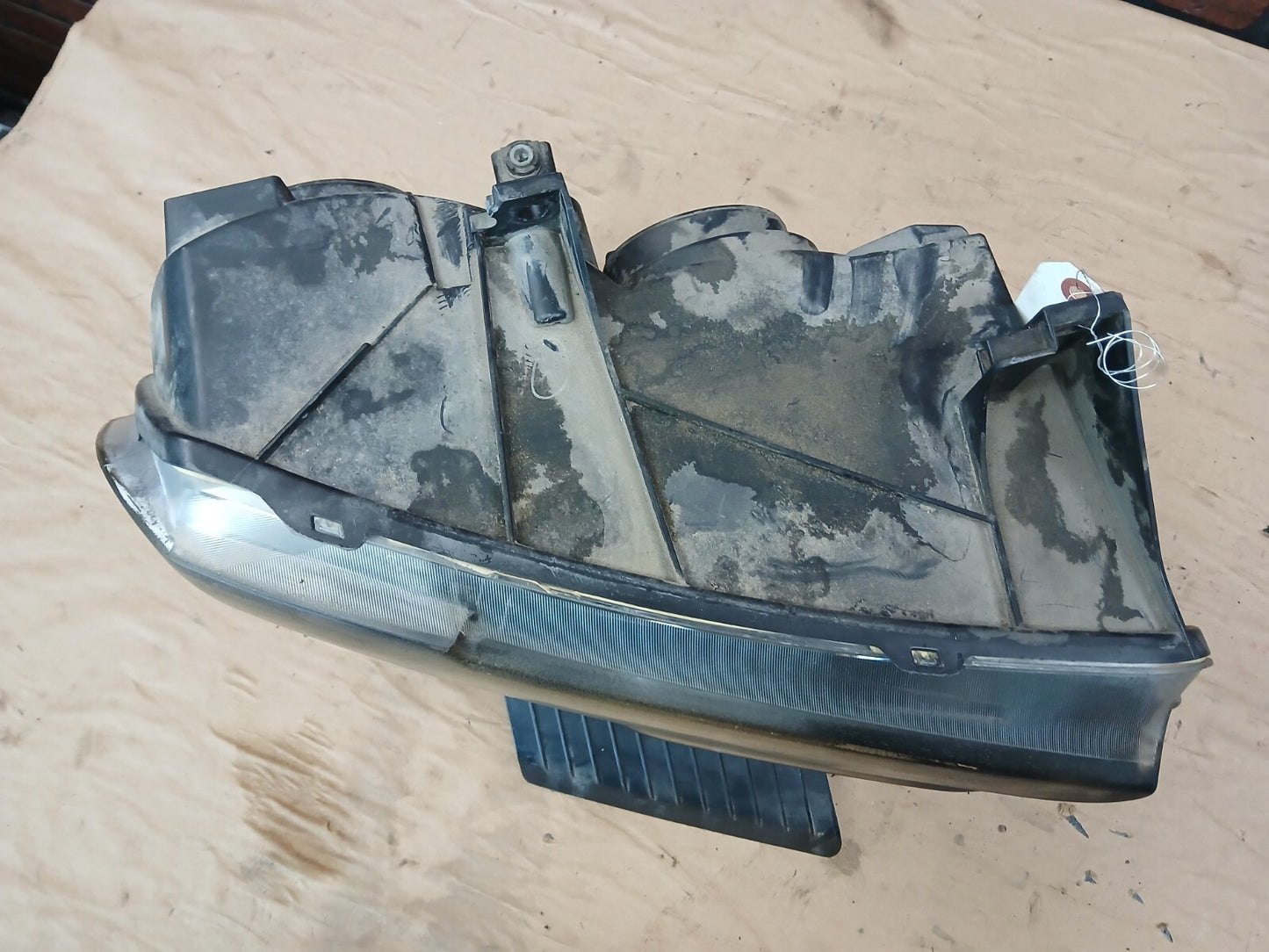 2011-2014 Dodge Charger Front Passenger RH Side Headlight Assembly 57010410AE