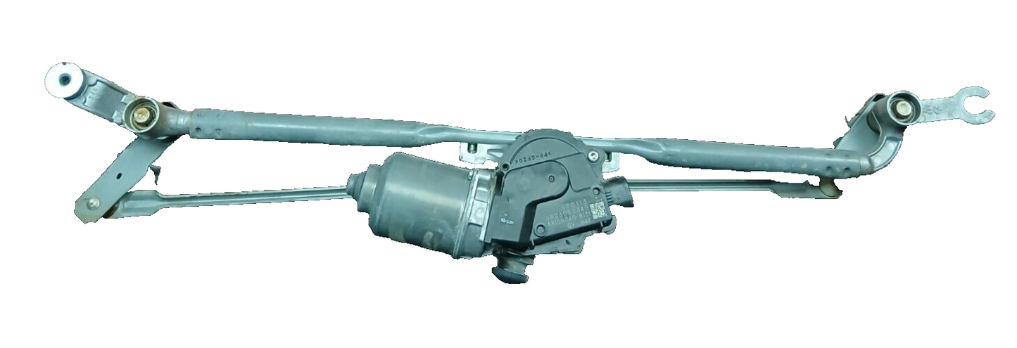 2016-2021 Jeep Grand Cherokee Front Windshield Wiper Motor Linkage 68260523ab