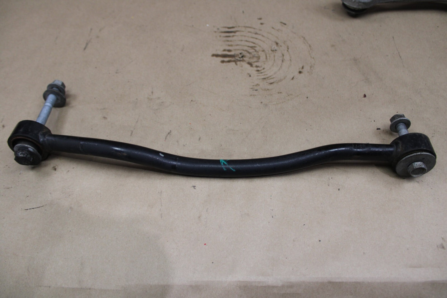 15-23 Dodge Charger/Challenger/300 Right Rear Suspension Control Arm Strut Set